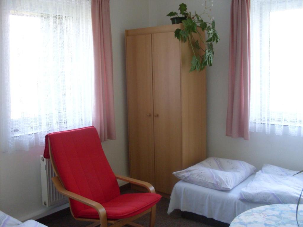 Pension U Kastanu Karlovy Vary Quarto foto