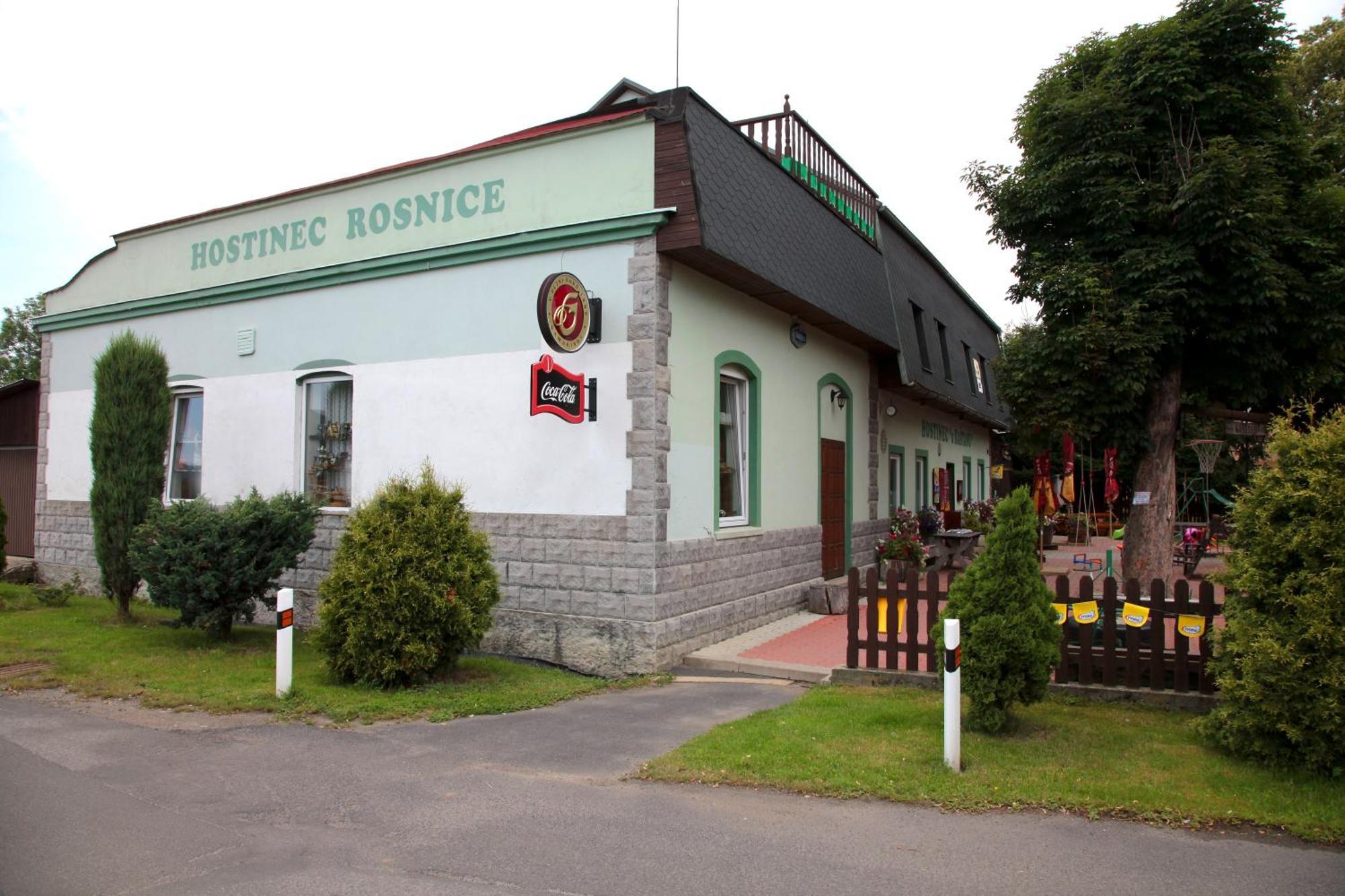Pension U Kastanu Karlovy Vary Exterior foto