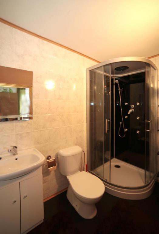 Pension U Kastanu Karlovy Vary Quarto foto