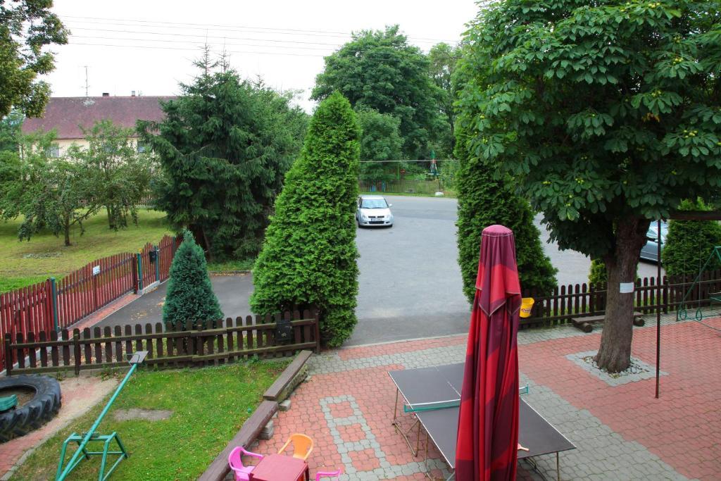 Pension U Kastanu Karlovy Vary Quarto foto
